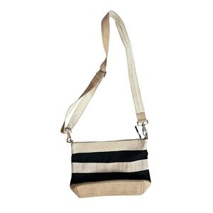 Lot of 2‎ Convertible Crossbody Boho Bags with Straps